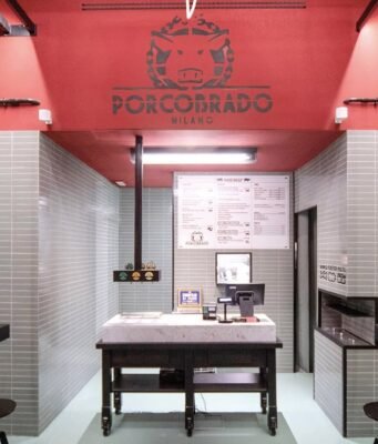 Porcobrado