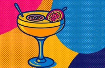 Pornstar Martini: Il cocktail che ha conquistato il mondo No News la rivista dell'ozio e della serendipità, Ozio e serendipità