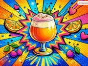 Porto Flip: il cocktail che trasforma il vino liquoroso in velluto