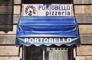 Portobello