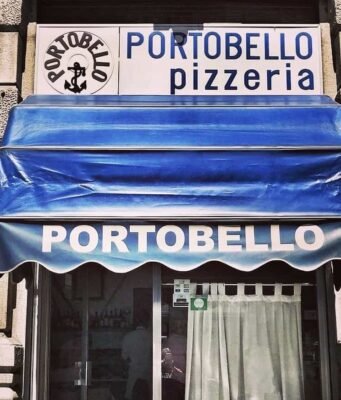 Portobello