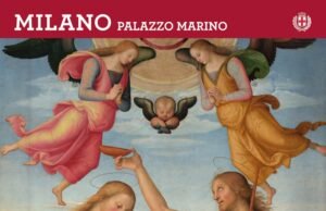 #Dal 5 dicembre la grande mostra PERUGINO IL BATTESIMO DI CRISTO a Palazzo Marino