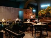 Riapre Potafiori : dove fiori, musica e cucina si incontrano