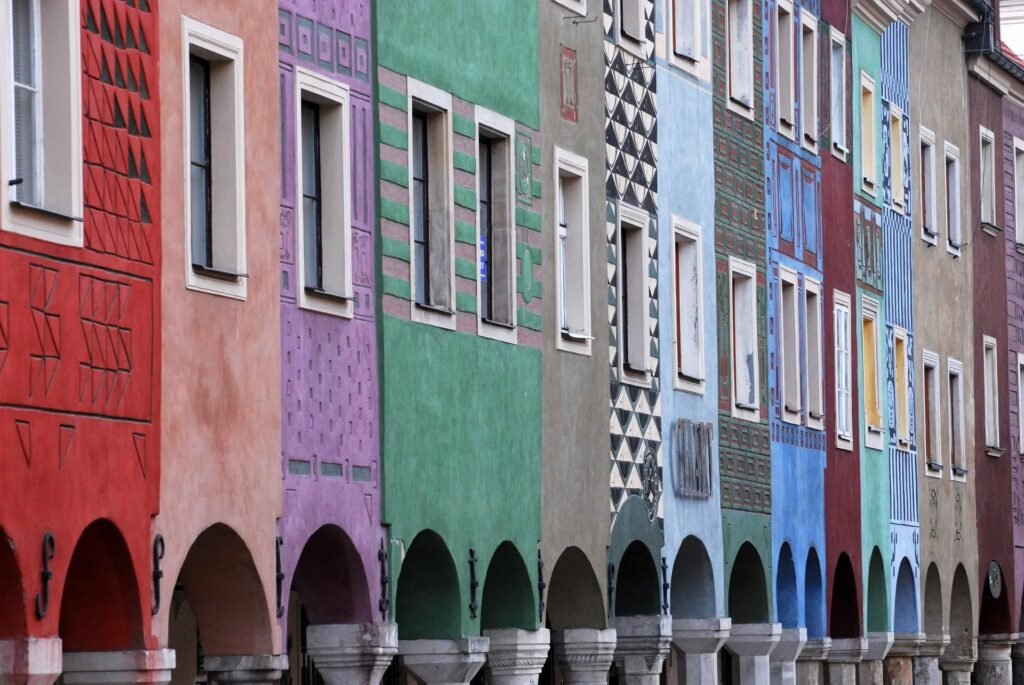 idee di viaggio in Polonia, City Break polacco? Scoprite Poznan e Lublino