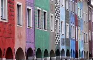 City Break polacco? Scoprite Poznan e Lublino