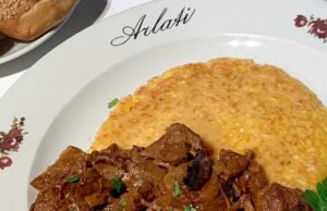 Premiata Trattoria Arlati