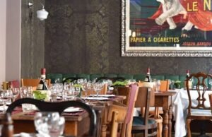 Premiato Forno Cantoni