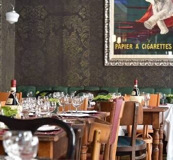 Premiato Forno Cantoni