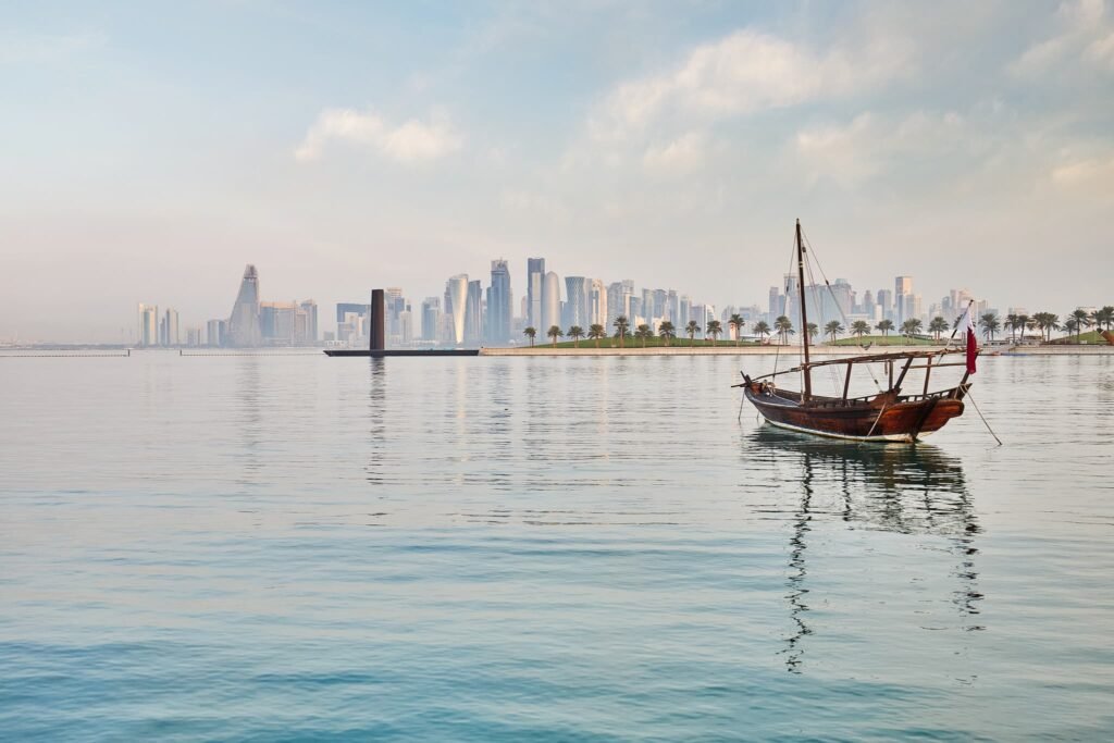 Numbeo Crime Index by Country 2023, #Il Qatar è la destinazione più sicura del mondo