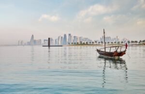 #Il Qatar è la destinazione più sicura del mondo