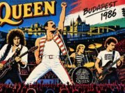 Queen Budapest, la notte in cui Freddie Mercury cantò in ungherese dietro la Cortina di Ferro