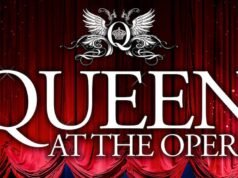 Queen at The Opera il 21 luglio all’Arcimboldi
