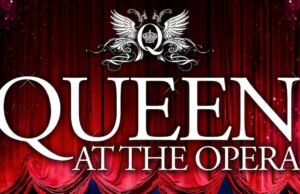 Queen at The Opera il 21 luglio all’Arcimboldi