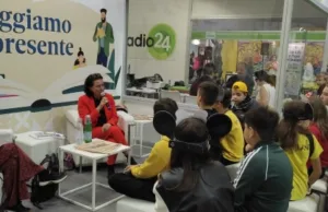 #Salone del Libro 2023: QUID+ presenta la guida per uscire dai “labirinti digitali”