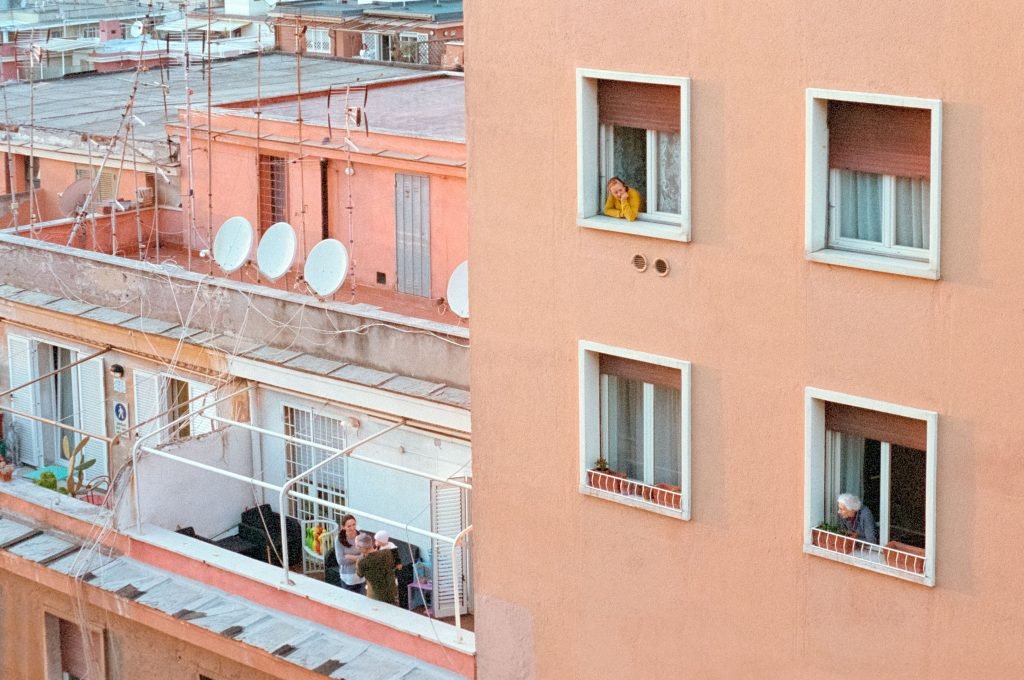 Mostra REFOCUS, #REFOCUS: la pandemia per immagini