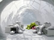 Alla Fondazione Rovati un’installazione multisensoriale contro la saturazione digitale