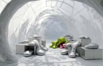 Alla Fondazione Rovati un’installazione multisensoriale contro la saturazione digitale No News la rivista dell'ozio e della serendipità, Ozio e serendipità