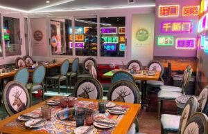 Ristorante Ba Hot Pot