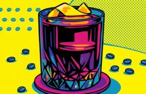 Rabo de Galo: il cocktail brasiliano che conquista il mondo