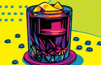 Rabo de Galo: il cocktail brasiliano che conquista il mondo No News la rivista dell'ozio e della serendipità, Ozio e serendipità