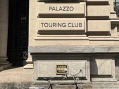 Milano in bicicletta: l’hotel storico del Touring Club rilancia il cicloturismo urbano