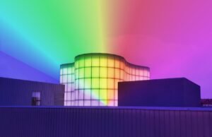 #Un viaggio nei significati dell’arcobaleno con Rainbow al MUDEC