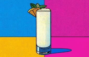 Ramos Gin Fizz: l’opera d’arte cremosa che conquistò New Orleans No News la rivista dell'ozio e della serendipità, Ozio e serendipità