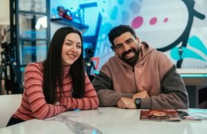 BSMT di Gianluca Gazzoli presenta il podcast “Le forme dell’amore” BSMT