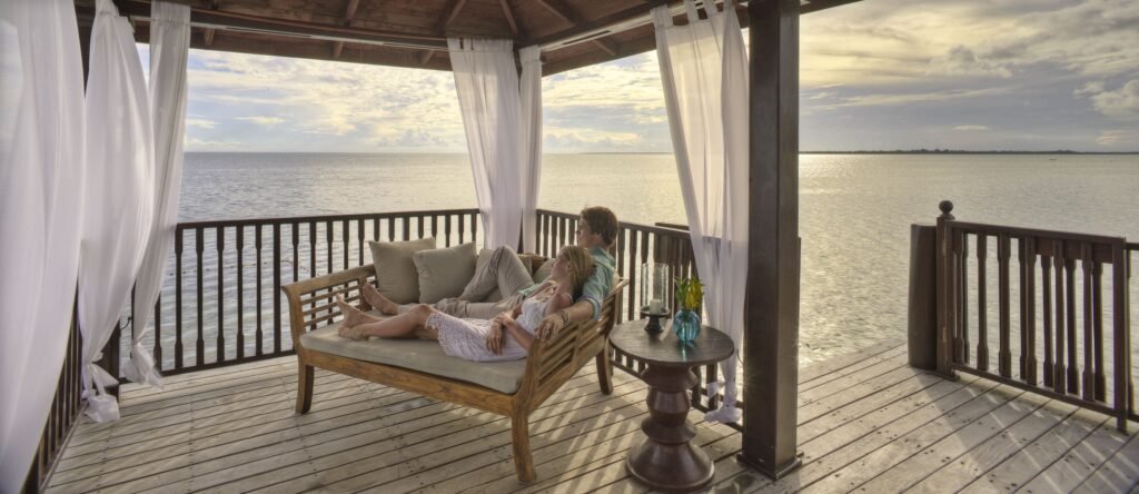 The Residence Zanzibar