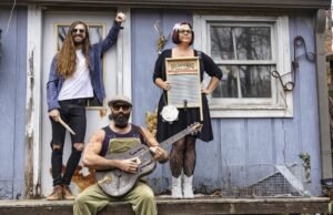 Reverend Peyton’s Big Damn Band in concerto in Italia nel 2026: tutto quello che c’è da sapere