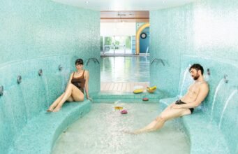 Riccione Terme apre la Stagione Termale in anticipo. Benessere Termale per i Ponti di Pasqua e di Primavera Riccione Terme