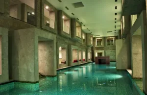 Rimske Terme: un paradiso termale nel cuore della Slovenia