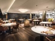 Andrea Aprea e Alessandro Borghese, cena a quattro mani per il ritorno milanese di Andata & Ritorno