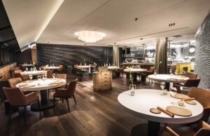 Andrea Aprea e Alessandro Borghese, cena a quattro mani per il ritorno milanese di Andata & Ritorno