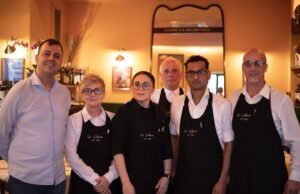 Ristorante La Libera