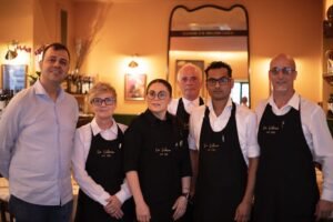 , Ristorante La Libera