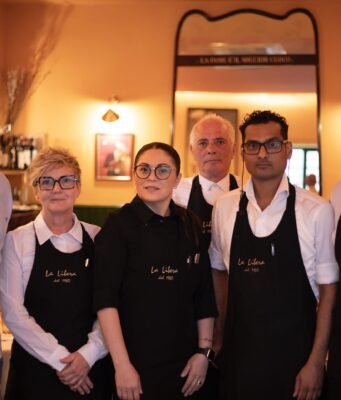 Ristorante La Libera