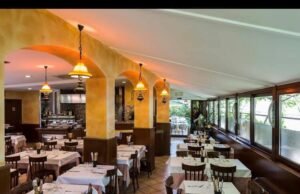 Ristorante La Villetta