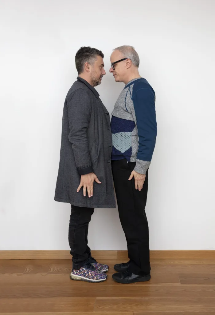 , #Obrist e Ricuperati presentano &#8220;A che cosa serve l&#8217;arte&#8221;. Venezia, Le Stanze della Fotografia