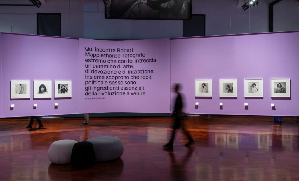 Robert Mapplethorpe mostra Venezia Le forme del classico, Robert Mapplethorpe. Le forme del classico a Venezia