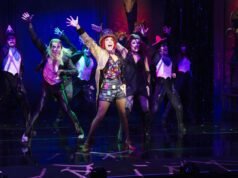 The Rocky Horror Show torna in Italia: il musical cult che trasforma ogni sera in una festa