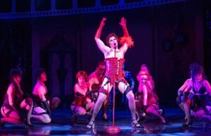 #Il musical più trasgressivo di sempre torna all’Arcimboldi