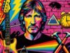 Roger Waters tifoso dell’Arsenal: quando la rockstar era il tuo vicino di stadio No News la rivista dell'ozio e della serendipità, Ozio e serendipità