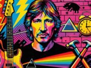 Roger Waters tifoso dell’Arsenal: quando la rockstar era il tuo vicino di stadio