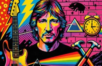 Roger Waters tifoso dell’Arsenal: quando la rockstar era il tuo vicino di stadio No News la rivista dell'ozio e della serendipità, Ozio e serendipità