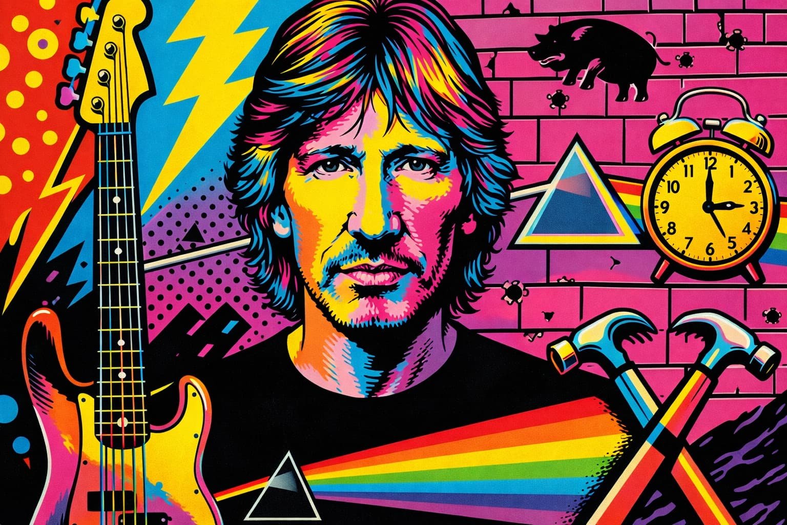 roger waters tifoso dell8217arsenal quando la rockstar era il tuo vicino di stadio da Nonewsmagazine.com roger waters tifoso dell8217arsenal quando la rockstar era il tuo vicino di stadio