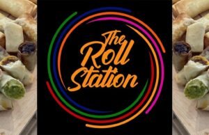 The Roll Station