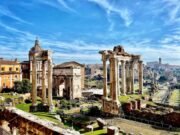 Oltre il Colosseo: i cinque siti italiani dove l’Impero Romano è ancora vivo