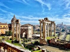 Oltre il Colosseo: i cinque siti italiani dove l’Impero Romano è ancora vivo