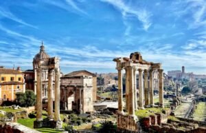 Oltre il Colosseo: i cinque siti italiani dove l’Impero Romano è ancora vivo
